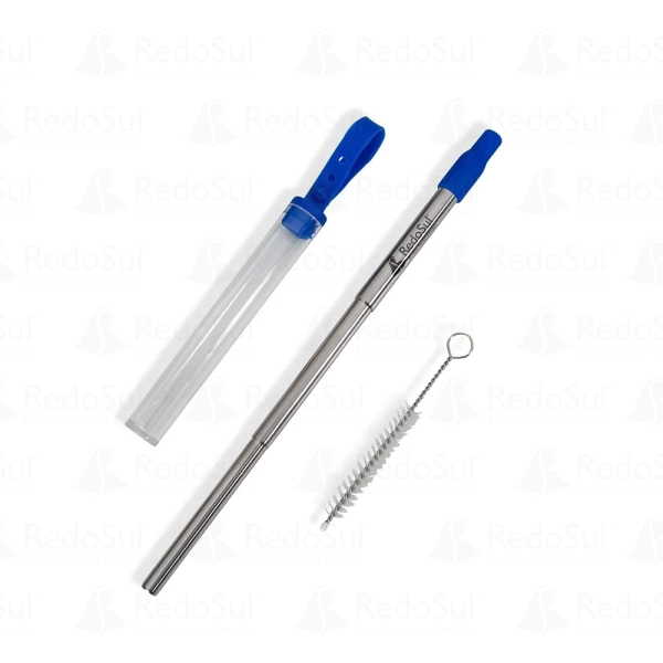 RD 8133041-Canudo de metal Personalizado RD 8133041-Canudo de metal Personalizado